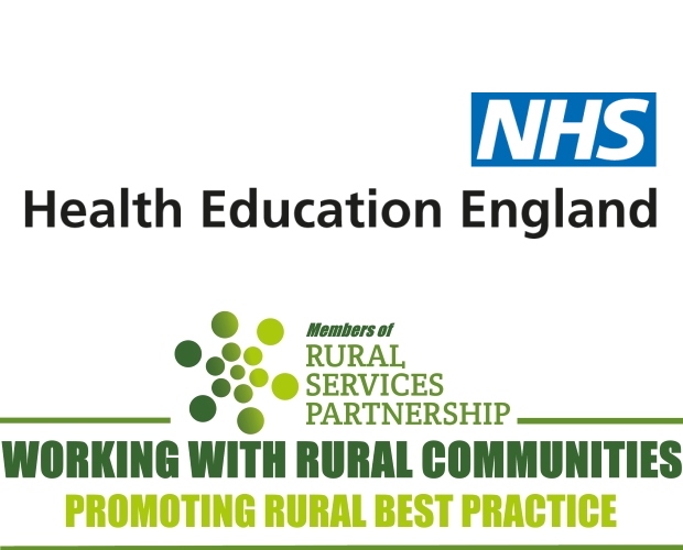 Rural health workforce shortages